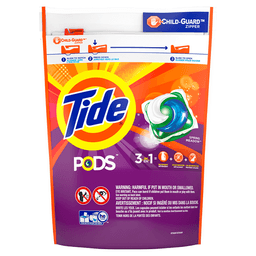 Printable Coupons - Tide, Laundry Detergent, Dishwashers, Olay & More