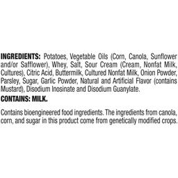 Ingredients Statement