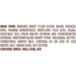 Ingredients Statement