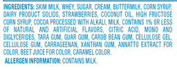 Ingredients Statement