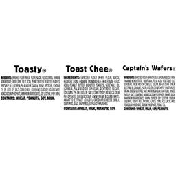 Ingredients Statement