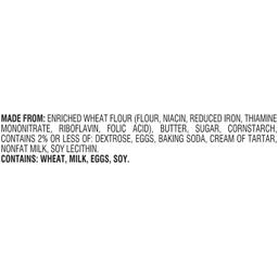 Ingredients Statement