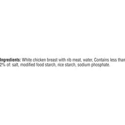 Ingredients Statement