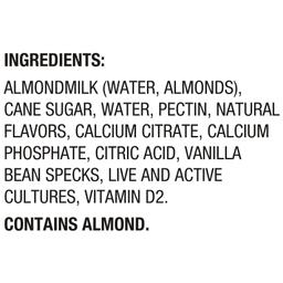 Ingredients Statement