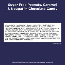 Ingredients Statement