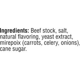 Ingredients Statement