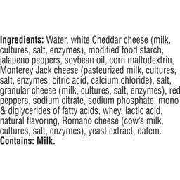 Ingredients Statement