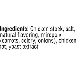Ingredients Statement
