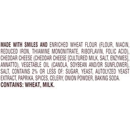 Ingredients Statement