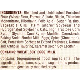 Ingredients Statement
