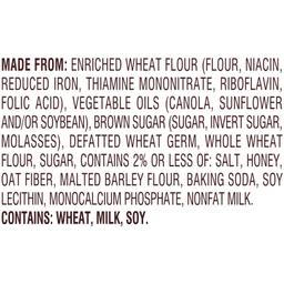 Ingredients Statement