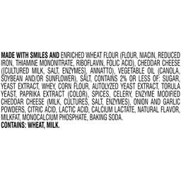 Ingredients Statement