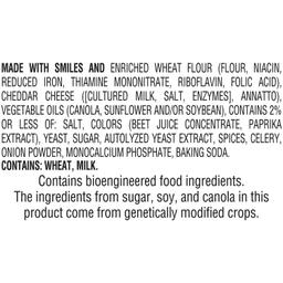 Ingredients Statement