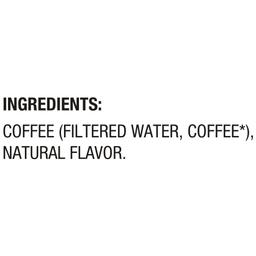 Ingredients Statement