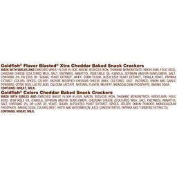 Ingredients Statement
