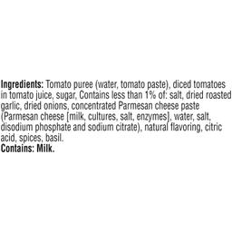 Ingredients Statement