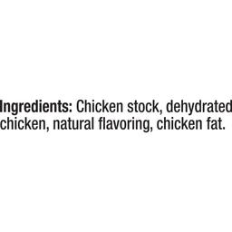Ingredients Statement
