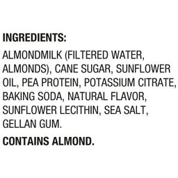 Ingredients Statement