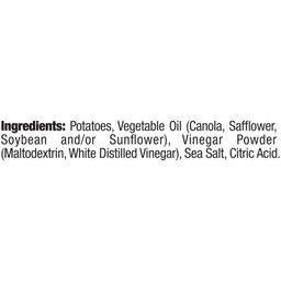 Ingredients Statement