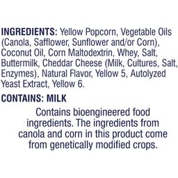 Ingredients Statement