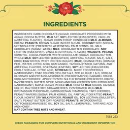 Ingredients Statement