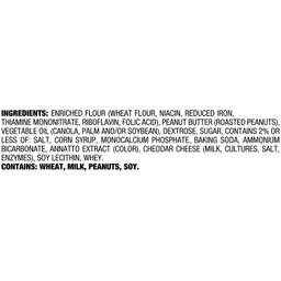 Ingredients Statement