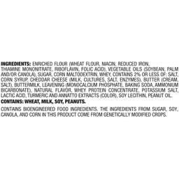 Ingredients Statement