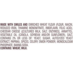 Ingredients Statement