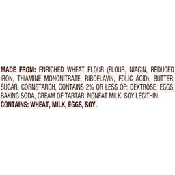 Ingredients Statement