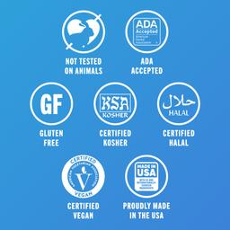 Ingredients Statement