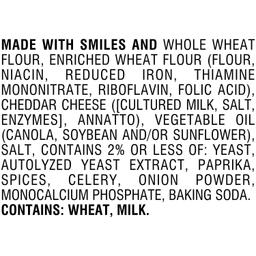 Ingredients Statement