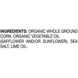 Ingredients Statement