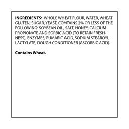 Ingredients Statement