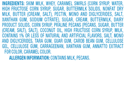 Ingredients Statement