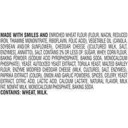 Ingredients Statement