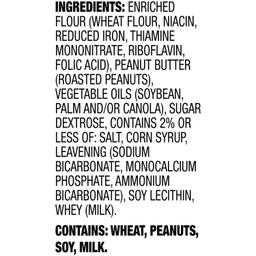 Ingredients Statement