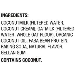 Ingredients Statement