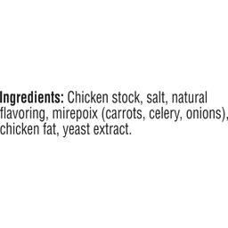 Ingredients Statement
