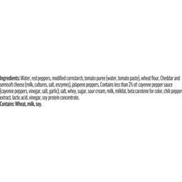 Ingredients Statement