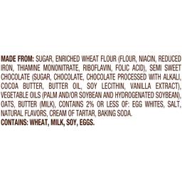 Ingredients Statement