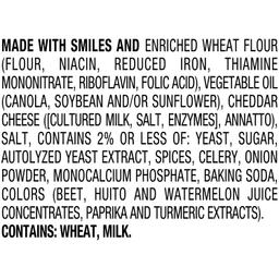 Ingredients Statement