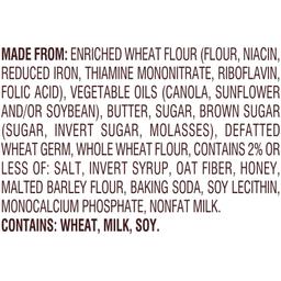 Ingredients Statement