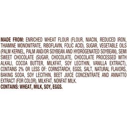 Ingredients Statement