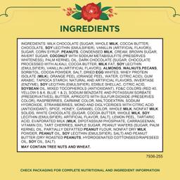 Ingredients Statement