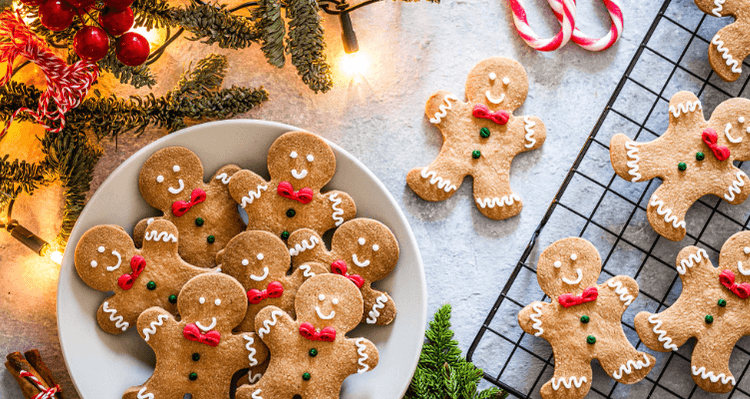 Classic Christmas Cookies | Schnucks