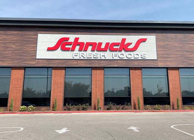 Schnucks Lindbergh - Grocery Store in Ladue, MO | Schnucks Grocery ...