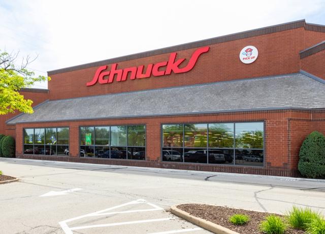 Schnucks Chesterfield - Grocery Store in Chesterfield, MO | Schnucks ...