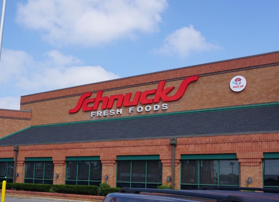 South City store exterior