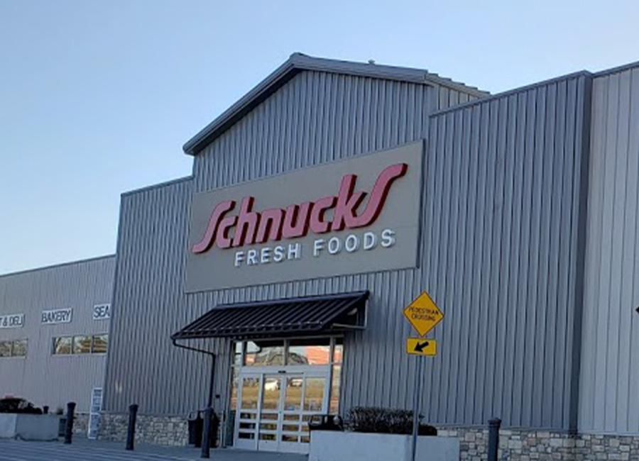 Warrenton store exterior
