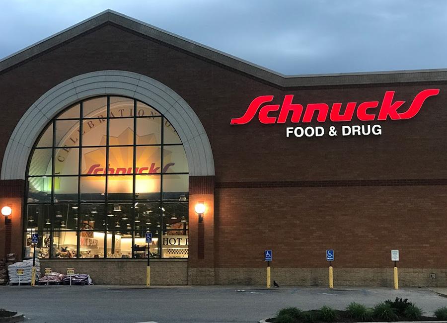 Jefferson City store exterior